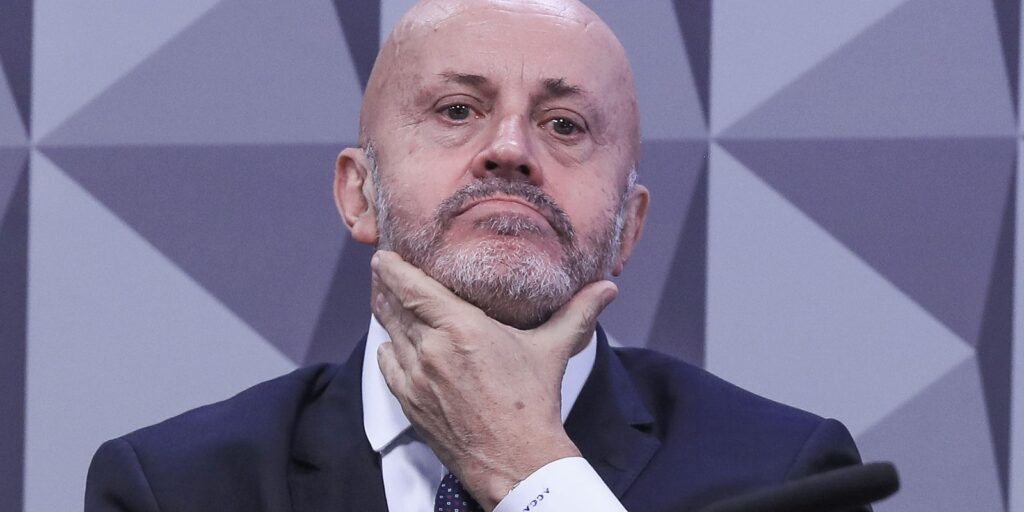 Justiça nega pedido de Careca do INSS para barrar apelido justica-nega-pedido-de-careca-do-inss-para-barrar-apelido