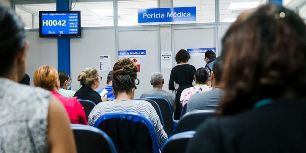 Mutirão do INSS prevê 19 mil atendimentos para reduzir fila da perícia mutirao-do-inss-preve-19-mil-atendimentos-para-reduzir-fila-da-pericia