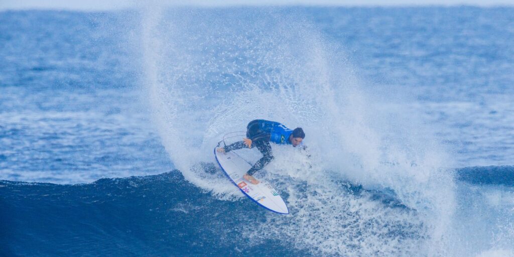 Surfe: Gabriel Medina e Luana Silva são vice em Margaret River surfe:-gabriel-medina-e-luana-silva-sao-vice-em-margaret-river