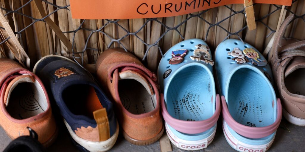 Censo: 17% de creches e pré-escolas têm itens básicos para funcionar censo:-17%-de-creches-e-pre-escolas-tem-itens-basicos-para-funcionar