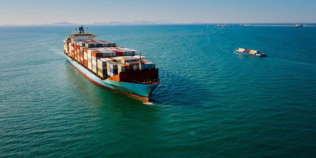 Com tarifas, exportações para Estados Unidos caem 11,3% em abril com-tarifas,-exportacoes-para-estados-unidos-caem-11,3%-em-abril