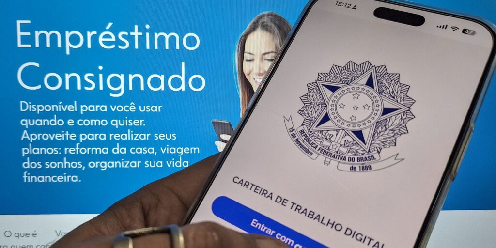Ministro do TCU libera novos consignados do INSS após recurso da AGU ministro-do-tcu-libera-novos-consignados-do-inss-apos-recurso-da-agu