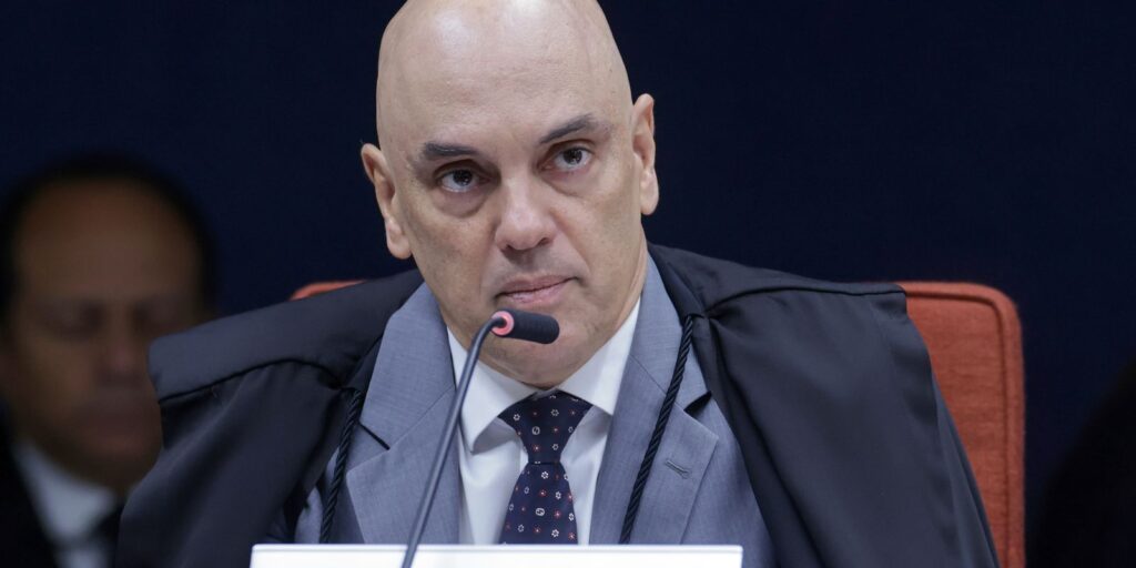 Moraes quer manifestação de Planalto e Congresso sobre dosimetria moraes-quer-manifestacao-de-planalto-e-congresso-sobre-dosimetria