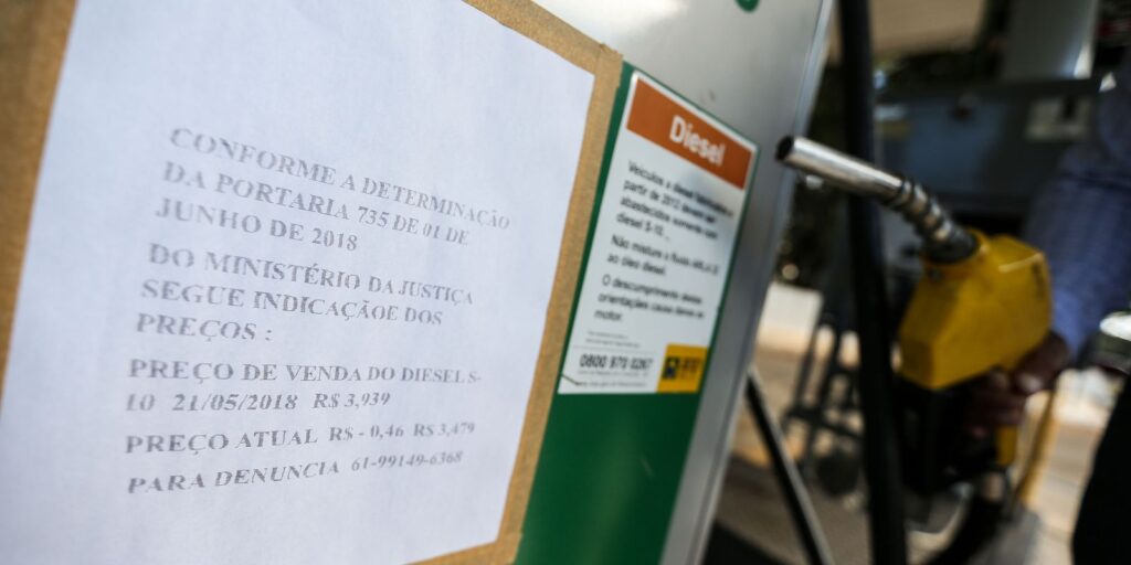 Óleo diesel cai pela 4ª vez em cinco semanas e acumula recuo de 4,5% oleo-diesel-cai-pela-4a-vez-em-cinco-semanas-e-acumula-recuo-de-4,5%