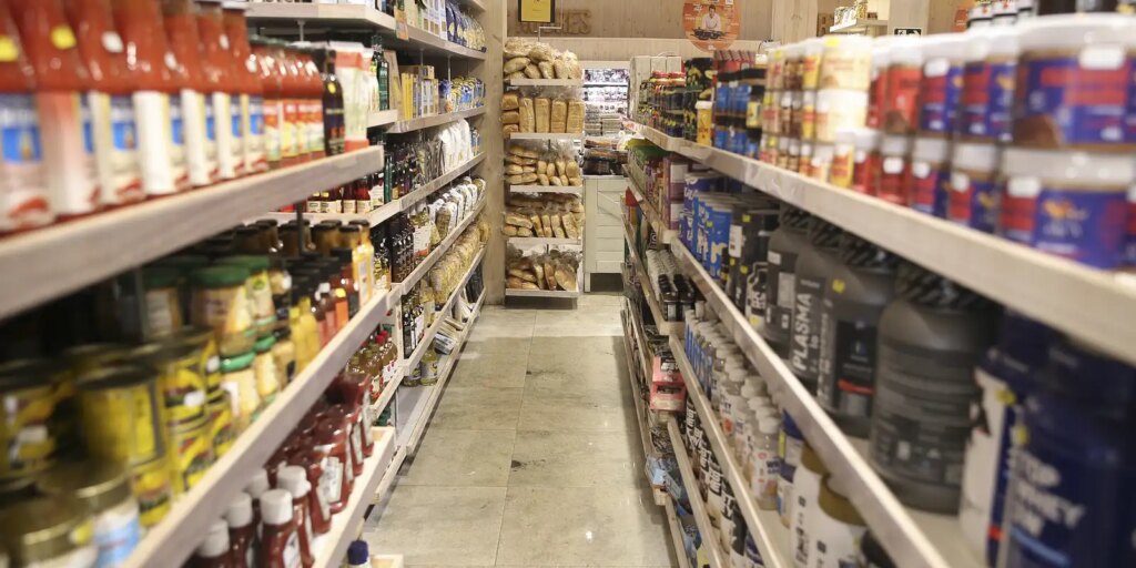 Cesta básica fica mais cara em todas as capitais no mês de abril cesta-basica-fica-mais-cara-em-todas-as-capitais-no-mes-de-abril