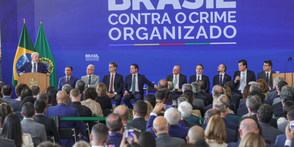 Programa Brasil Contra o Crime Organizado foca na asfixia financeira programa-brasil-contra-o-crime-organizado-foca-na-asfixia-financeira
