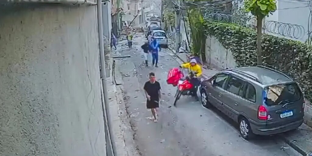 Sobe para 27 o número de casas interditadas após explosão no Jaguaré sobe-para-27-o-numero-de-casas-interditadas-apos-explosao-no-jaguare