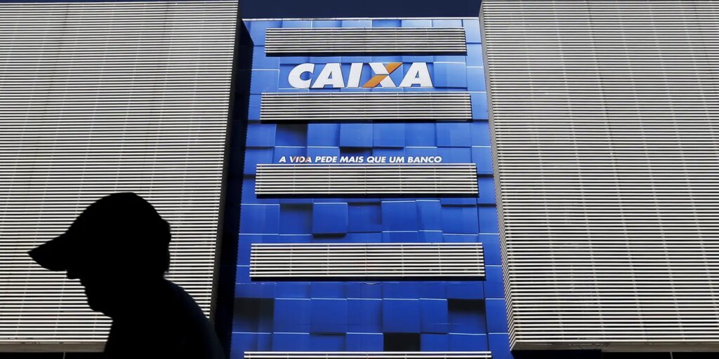 Lucro da Caixa cai 34% no primeiro trimestre com novas regras do BC lucro-da-caixa-cai-34%-no-primeiro-trimestre-com-novas-regras-do-bc