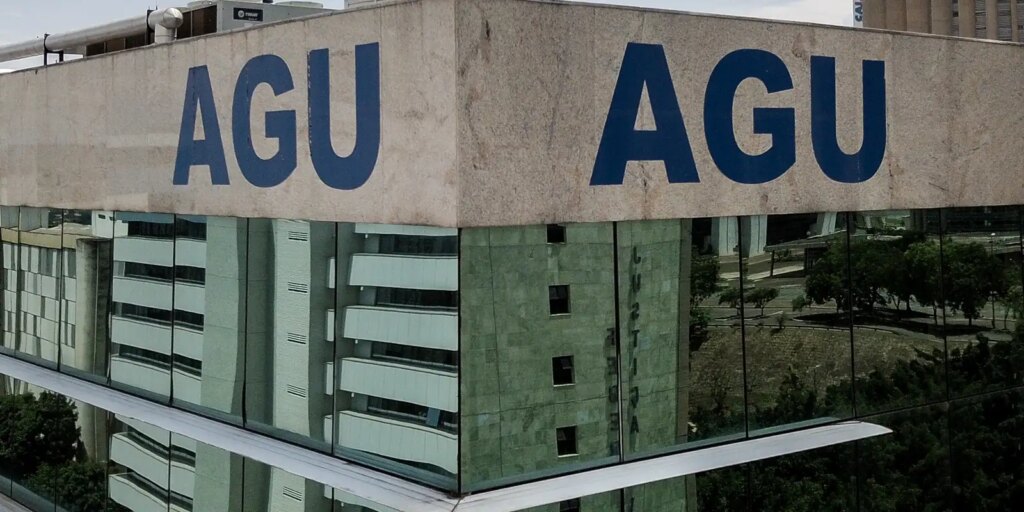 AGU diz ao STF que Lei da Dosimetria é inconstitucional agu-diz-ao-stf-que-lei-da-dosimetria-e-inconstitucional