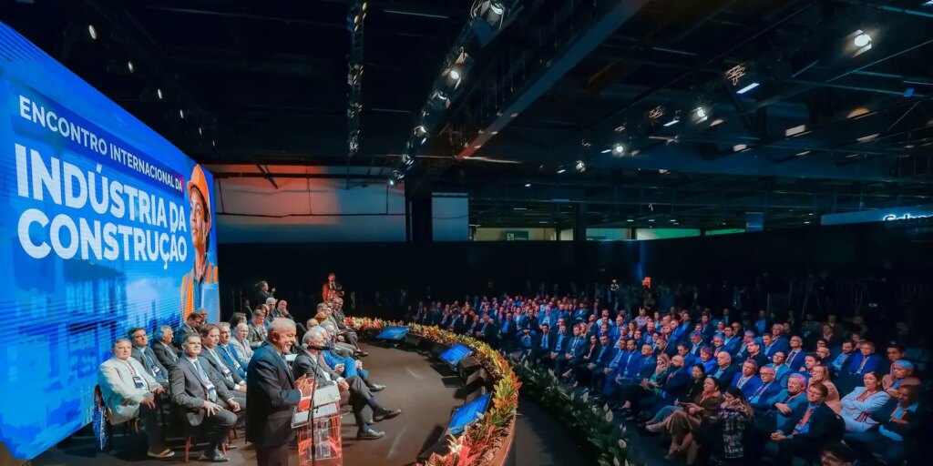 Lula diz que ouvirá demandas de empresários sobre fim da escala 6×1 lula-diz-que-ouvira-demandas-de-empresarios-sobre-fim-da-escala-6×1