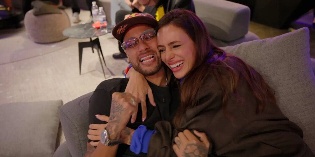 Confiante no hexa, Neymar projeta última Copa do Mundo da carreira confiante-no-hexa,-neymar-projeta-ultima-copa-do-mundo-da-carreira