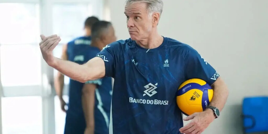 Bernardinho anuncia os inscritos do Brasil na Liga das Nações de Vôlei bernardinho-anuncia-os-inscritos-do-brasil-na-liga-das-nacoes-de-volei