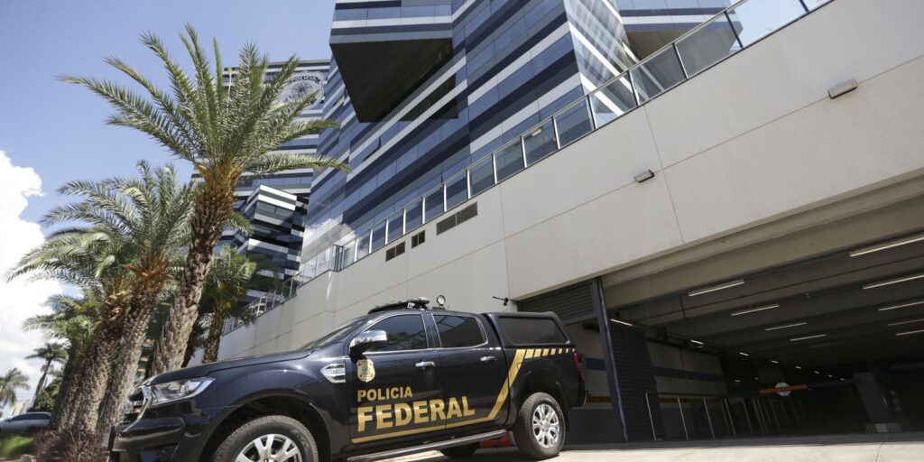 Polícia Federal recusa proposta de delação premiada de Vorcaro policia-federal-recusa-proposta-de-delacao-premiada-de-vorcaro