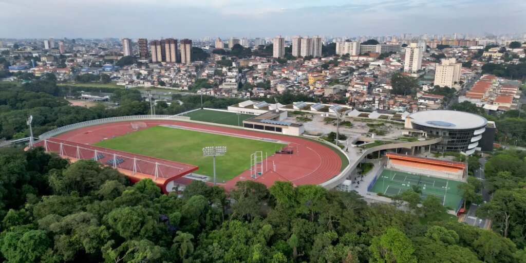Legado da Rio 2016, Centro de Treinamento Paralímpico completa 10 anos legado-da-rio-2016,-centro-de-treinamento-paralimpico-completa-10-anos