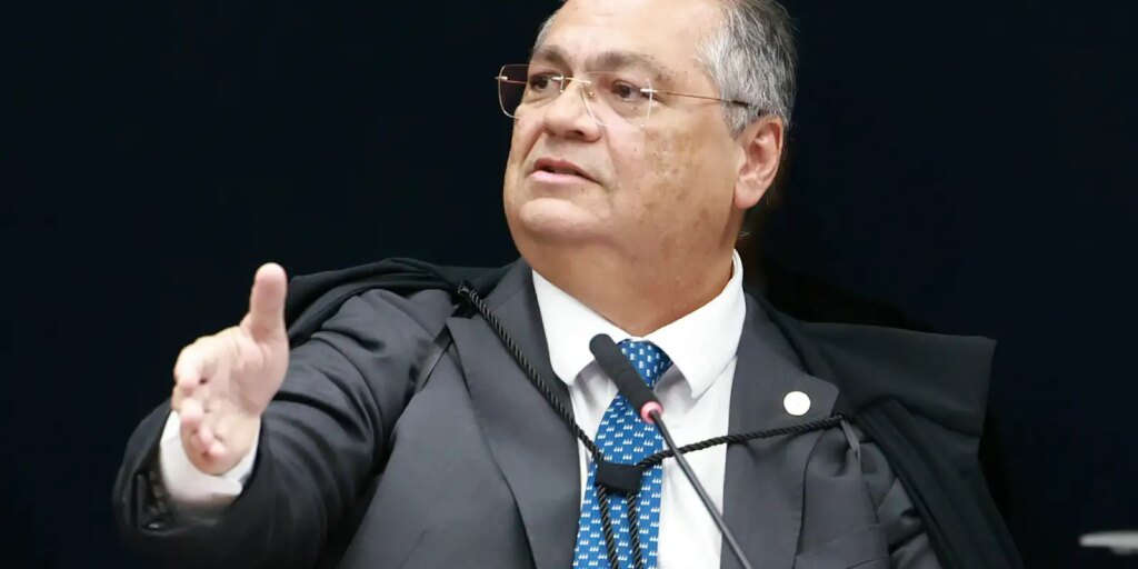 Dino nega pedido de soltura de Deolane Bezerra dino-nega-pedido-de-soltura-de-deolane-bezerra