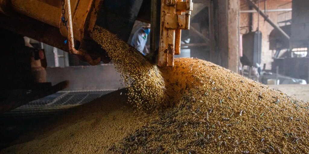 Economia brasileira cresce 1,1% no 1º trimestre economia-brasileira-cresce-1,1%-no-1o-trimestre