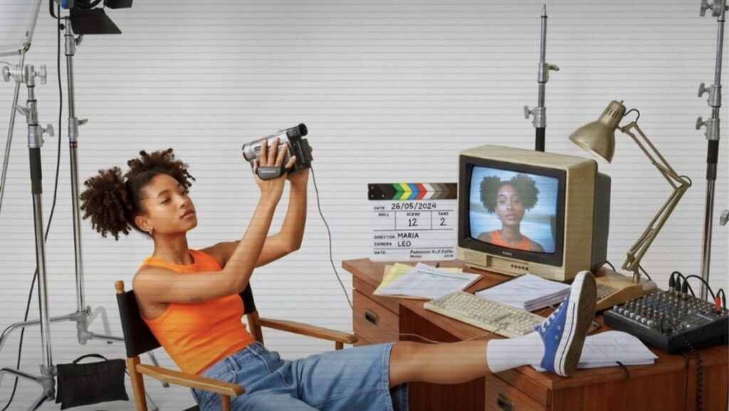 Curso gratuito de cinema abre inscrições para jovens do Rio na Biblioteca Parque Estadual