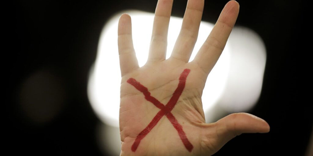 São Paulo registra alta em casos de violência contra mulheres sao-paulo-registra-alta-em-casos-de-violencia-contra-mulheres