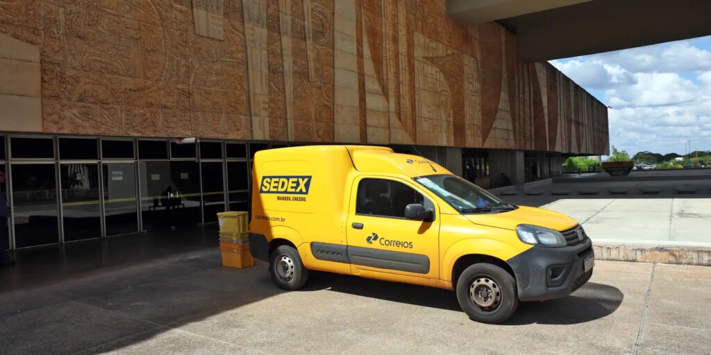 Correios ampliam prejuízo para R$ 3,2 bilhões no 1º trimestre correios-ampliam-prejuizo-para-r$-3,2-bilhoes-no-1o-trimestre