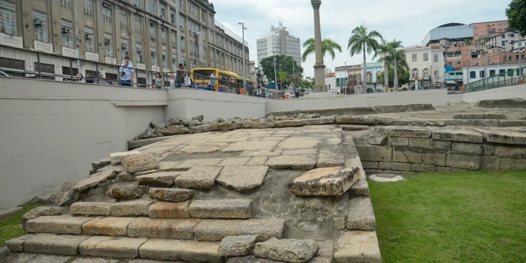 Apelo turístico da Pequena África precisa de maior reconhecimento apelo-turistico-da-pequena-africa-precisa-de-maior-reconhecimento