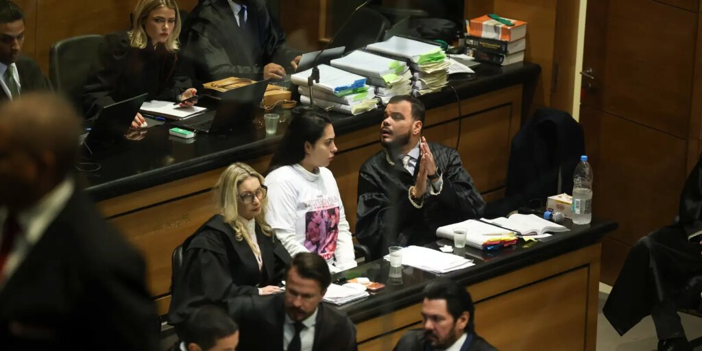 Júri do caso Henry Borel entra na reta final; entenda próximos passos juri-do-caso-henry-borel-entra-na-reta-final;-entenda-proximos-passos
