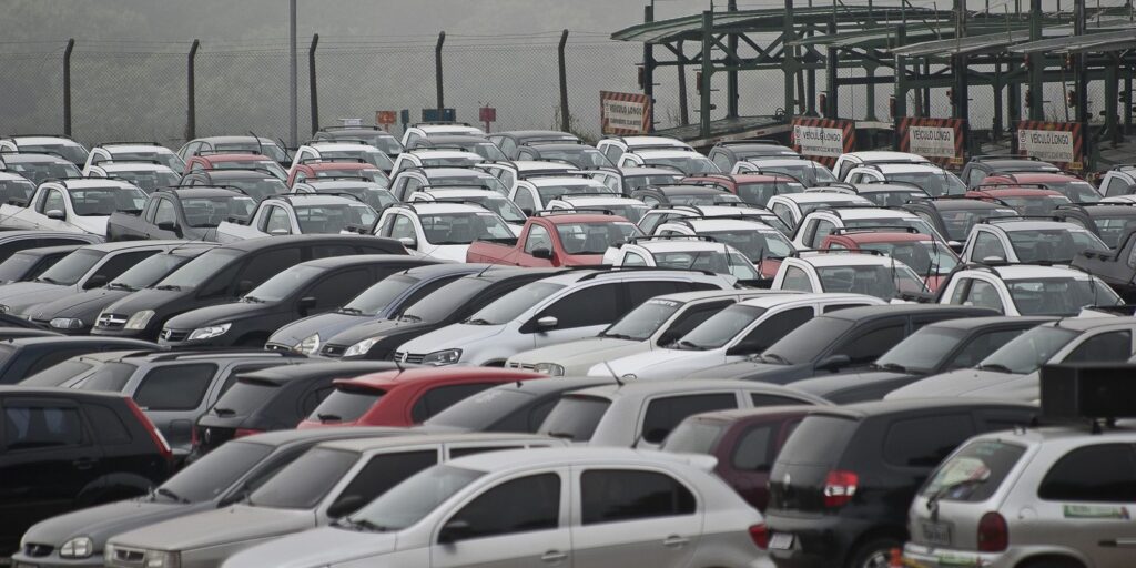 Venda de veículos novos no país sobe 15% até maio venda-de-veiculos-novos-no-pais-sobe-15%-ate-maio