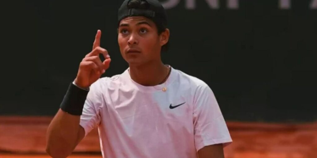 Guto Miguel se torna 1º brasileiro campeão juvenil em Roland Garros guto-miguel-se-torna-1o-brasileiro-campeao-juvenil-em-roland-garros