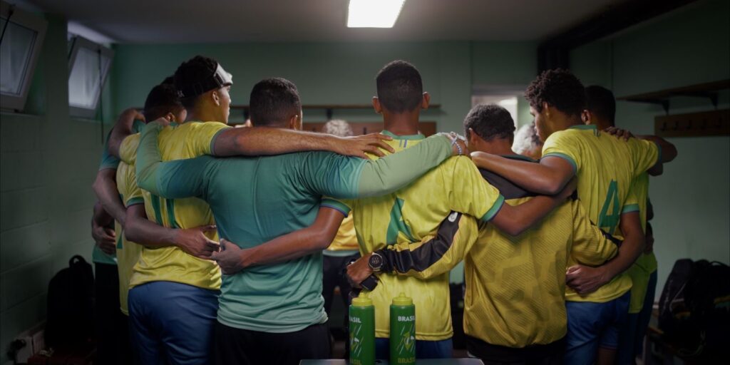 Também penta, seleção de futebol de cegos terá filme exibido nos EUA tambem-penta,-selecao-de-futebol-de-cegos-tera-filme-exibido-nos-eua