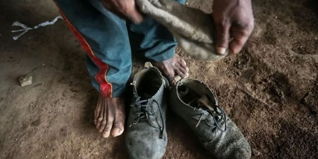 Senado aprova proteção a trabalhadores resgatados de trabalho escravo senado-aprova-protecao-a-trabalhadores-resgatados-de-trabalho-escravo