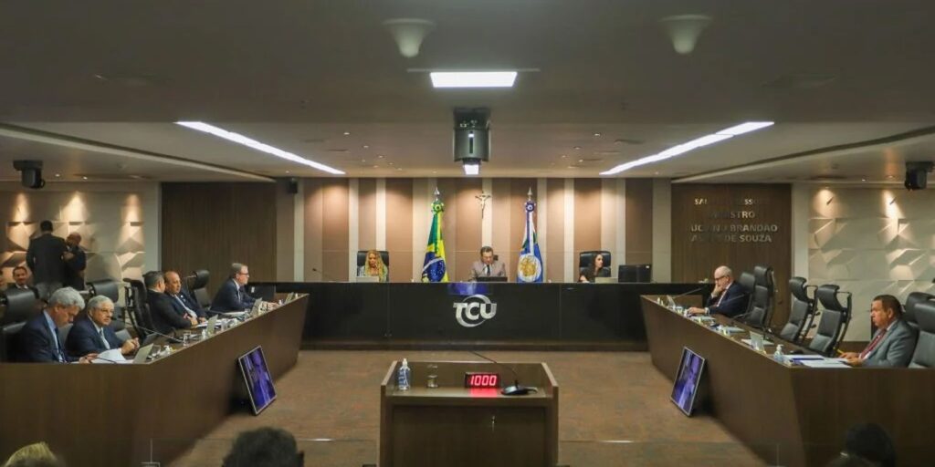TCU aprova com ressalvas contas do governo Lula de 2025 tcu-aprova-com-ressalvas-contas-do-governo-lula-de-2025