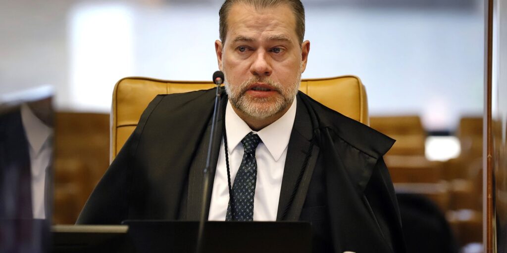 STF suspende análise de recursos apresentados pelas big techs stf-suspende-analise-de-recursos-apresentados-pelas-big-techs