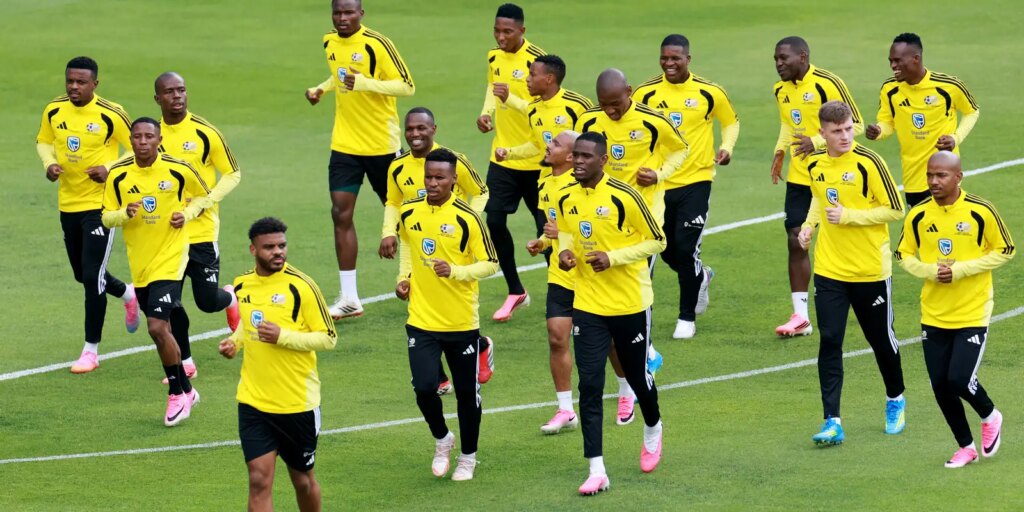 Semelhanças entre Brasil e África do Sul vão além do verde e amarelo semelhancas-entre-brasil-e-africa-do-sul-vao-alem-do-verde-e-amarelo