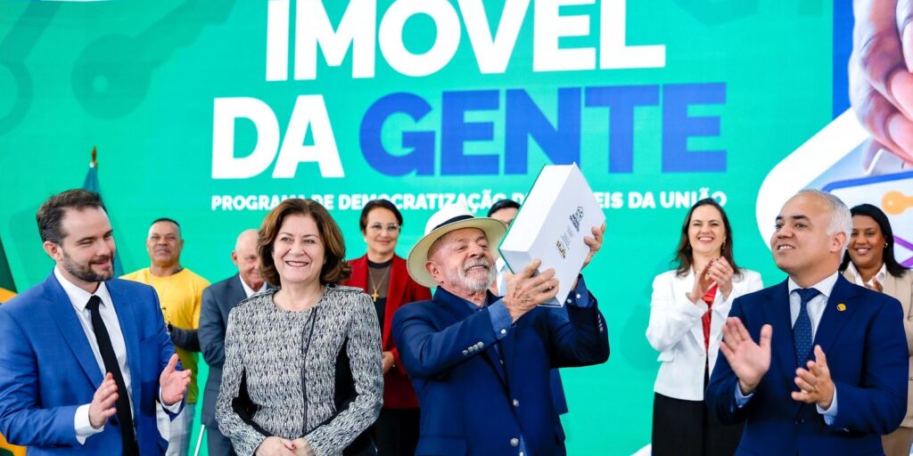 Governo federal dá nova destinação a 1,9 mil imóveis abandonados governo-federal-da-nova-destinacao-a-1,9-mil-imoveis-abandonados