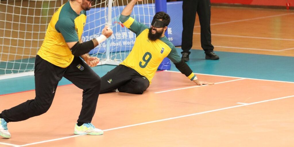 Seleção brasileira masculina vai à semifinal do Mundial de goalball selecao-brasileira-masculina-vai-a-semifinal-do-mundial-de-goalball