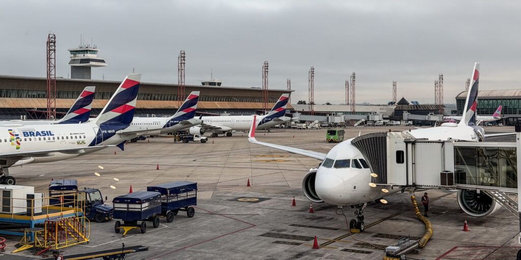Regras sobre combustível sustentável de aviação devem sair em breve regras-sobre-combustivel-sustentavel-de-aviacao-devem-sair-em-breve