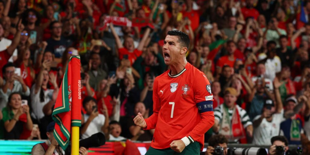 Veja os jogos de quarta-feira pela Copa do Mundo 2026 veja-os-jogos-de-quarta-feira-pela-copa-do-mundo-2026