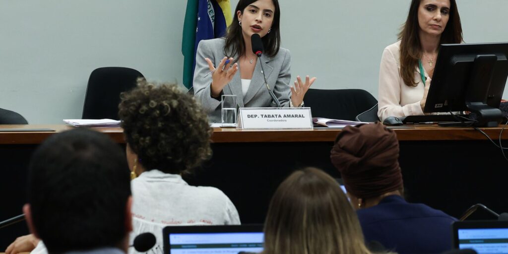 Proposta que criminaliza misoginia avança na Câmara dos Deputados proposta-que-criminaliza-misoginia-avanca-na-camara dos-deputados