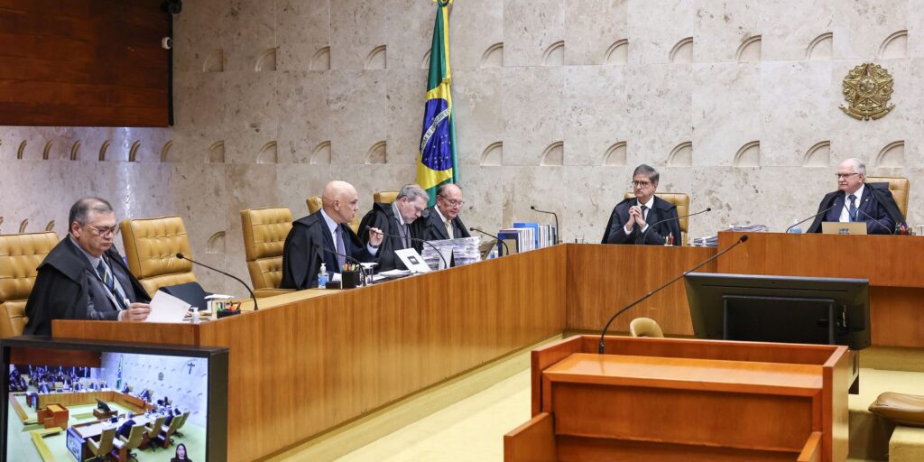 STF soma 3 votos a 0 para anular absolvição no caso Mariana Ferrer stf-soma-3-votos-a-0-para-anular-absolvicao-no-caso-mariana-ferrer