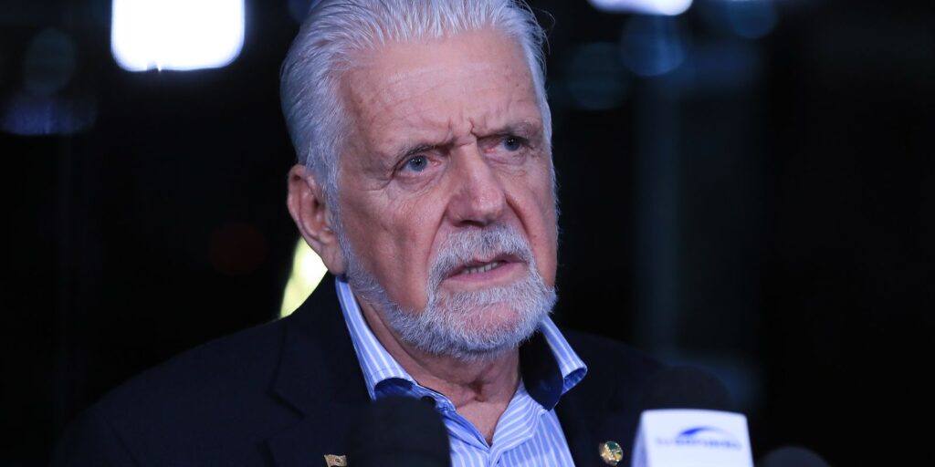 Apuração da PF acusa Jaques Wagner de receber vantagens; senador nega apuracao-da-pf-acusa-jaques-wagner-de-receber-vantagens;-senador-nega
