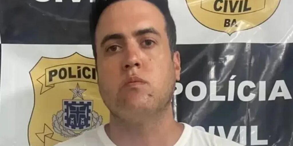 Júri de PMs acusados pela morte de Gritzbach começa na próxima segunda juri-de-pms-acusados-pela-morte-de-gritzbach-comeca-na-proxima-segunda