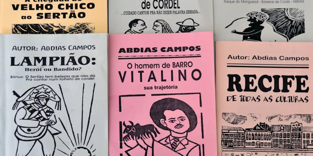 Sétima Feira do Cordel Brasileiro começa neste sábado em Fortaleza setima-feira-do-cordel-brasileiro-comeca-neste-sabado-em-fortaleza