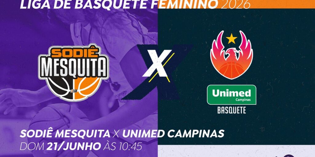 LBF: TV Brasil transmite Sodiê Mesquita x Unimed Campinas no domingo lbf:-tv-brasil-transmite-sodie-mesquita-x unimed-campinas-no-domingo