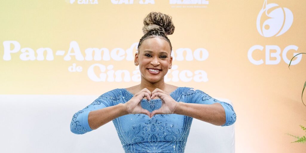 Rebeca Andrade volta com ouro no Pan de ginástica artística rebeca-andrade-volta-com-ouro-no-pan-de-ginastica-artistica