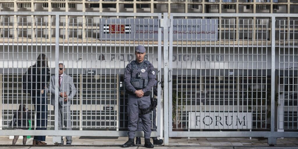 Julgamento do caso Gritzbach é anulado e terá de recomeçar julgamento-do-caso-gritzbach-e-anulado-e-tera-de-recomecar