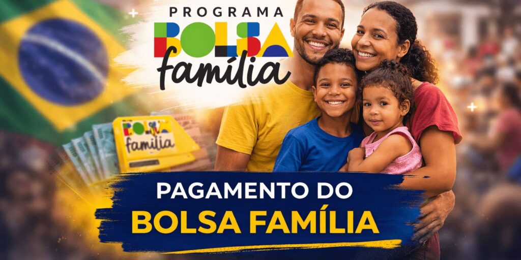 Caixa paga Bolsa Família a beneficiários com NIS de final 6 caixa-paga-bolsa-familia-a-beneficiarios-com-nis-de-final-6