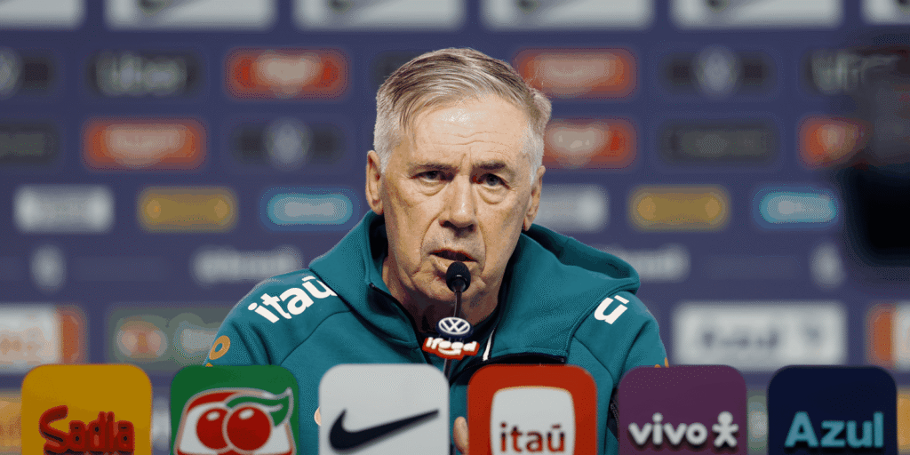 Ancelotti vê Neymar em condição de jogo e acena com Rayan titular ancelotti-ve-neymar-em-condicao-de-jogo-e-acena-com-rayan-titular