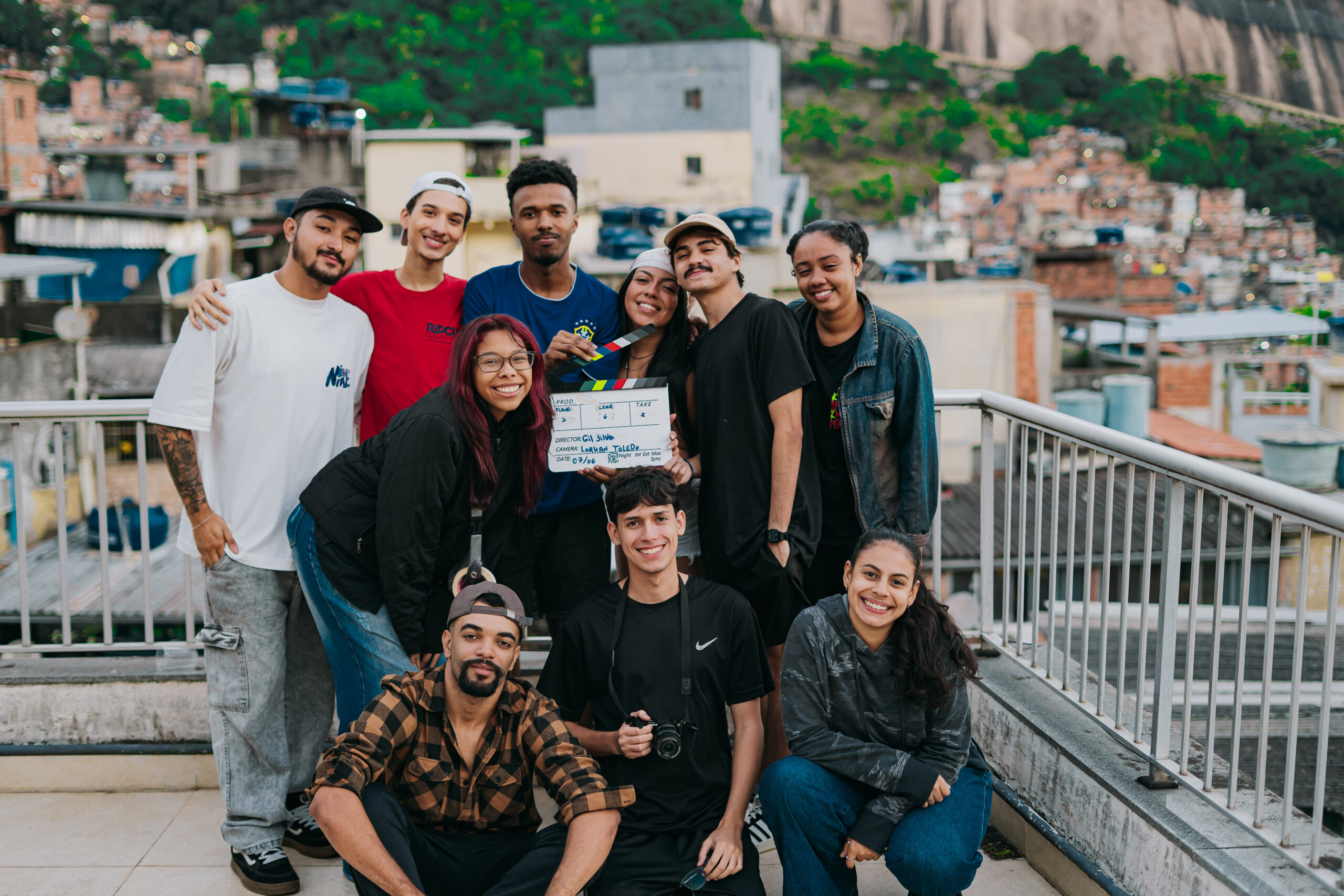 IMG_2606-scaled Gil Silva inicia gravações de novo filme e reforça a força do cinema produzido nas periferias