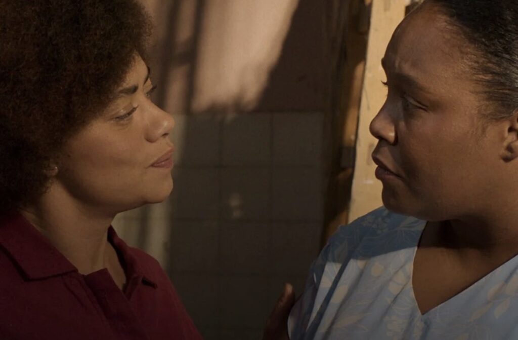 CRIADAS ESTREIA NOS CINEMAS E PROPÕE REFLEXÃO SOBRE RACISMO, MEMÓRIA E ANCESTRALIDADE