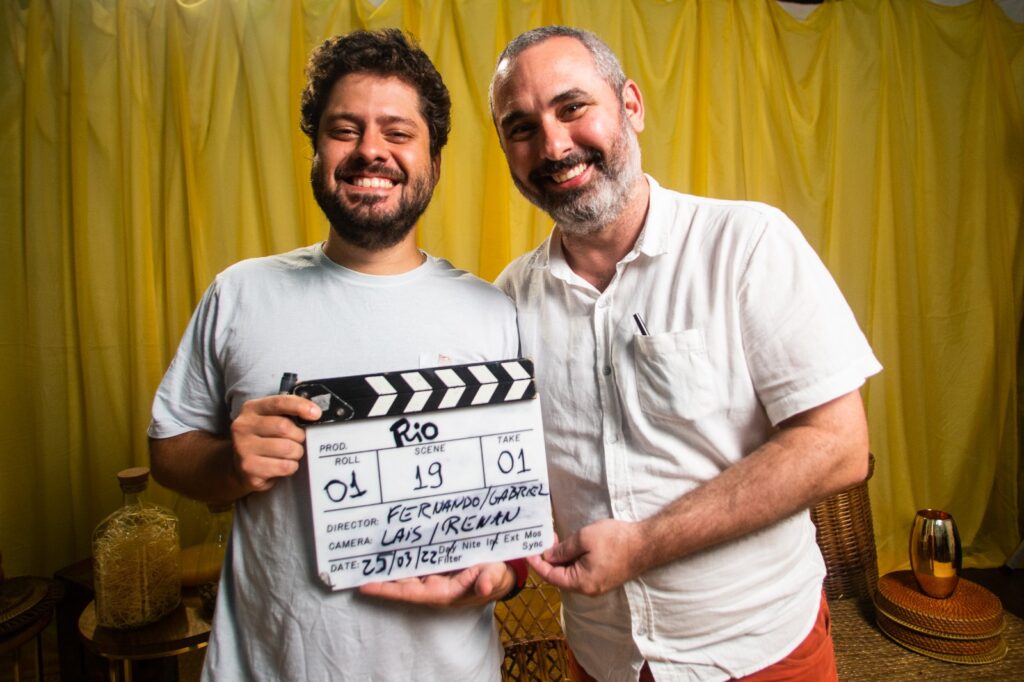 Produtora Carioca leva debate sobre pesquisa no cinema documental para a 21ª CineOP