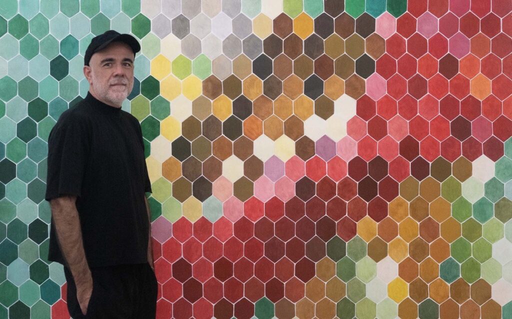 Museu Histórico da Cidade inaugura exposição “PRO-POLIS”, do artista Ricardo Siri